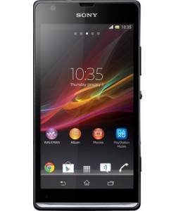 Sony Xperia SP